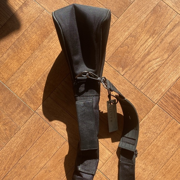 Golf - driving range bag - Picture 3 of 4